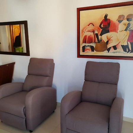 Almerimar Apartamento Ель-Ехідо Екстер'єр фото